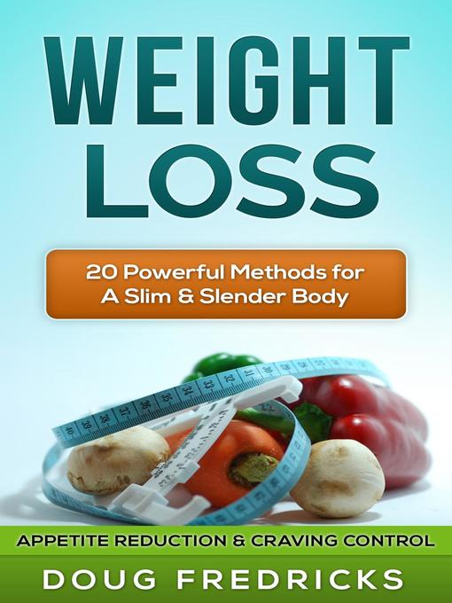 Title details for Weight Loss by Doug Fredricks - Available